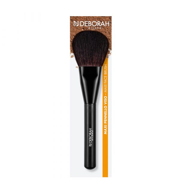 MAXI FACE BRUSH