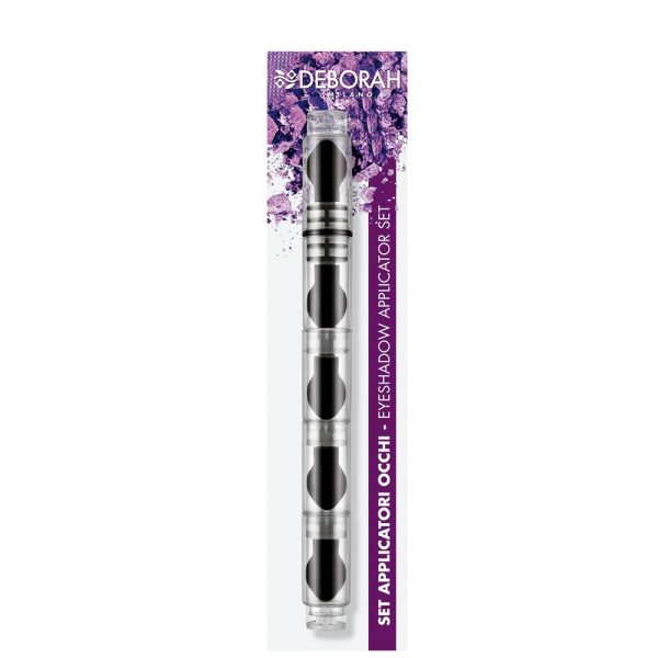 EYESHADOW APPLICATOR SET