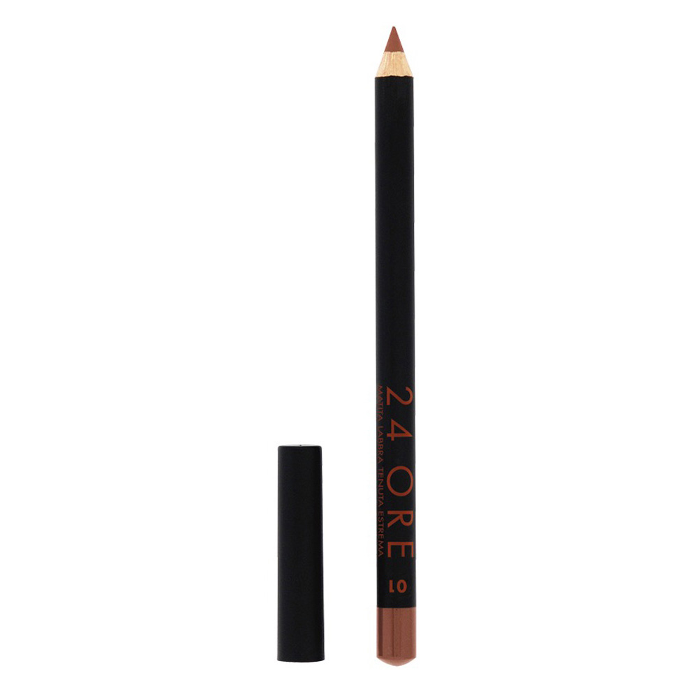 Deborah Milano 24 Ore Waterproof Long-Lasting Eye Pencil Review