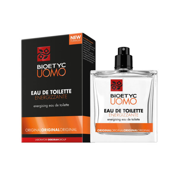 ENERGISING EAU DE TOILETTE ORIGINAL