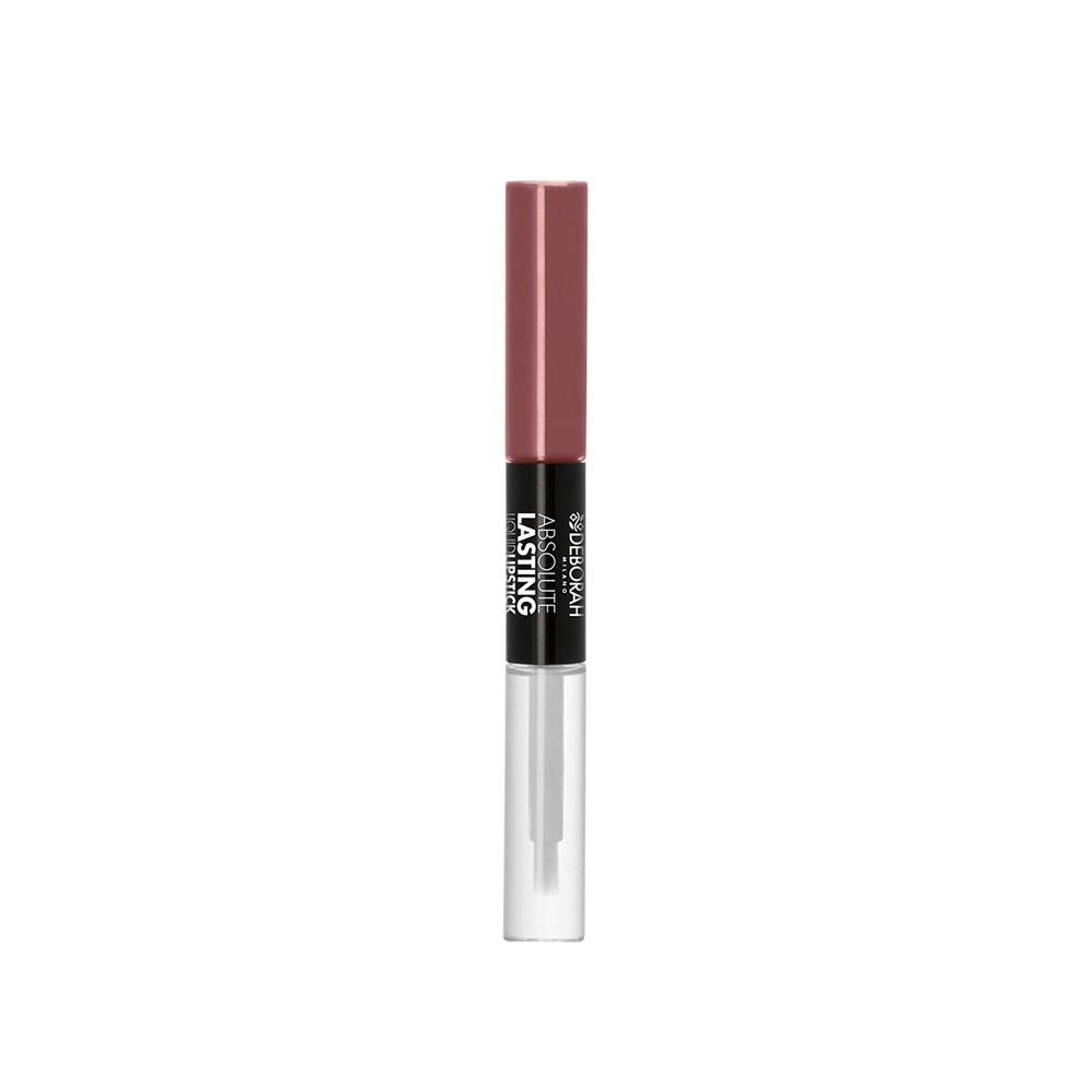 ABSOLUTE LASTING LIQUID LIPSTICK – Deborah Milano