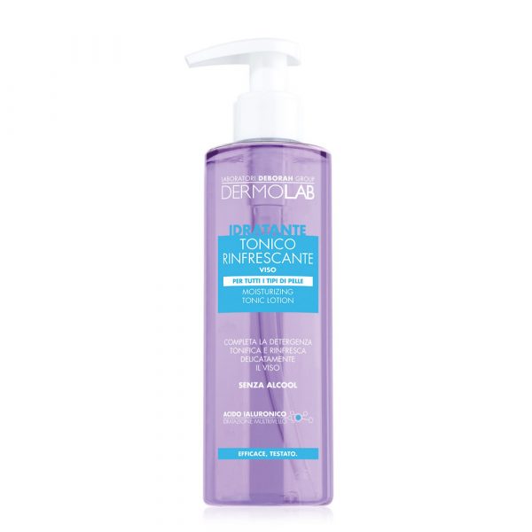 MOISTURIZING TONIC LOTION