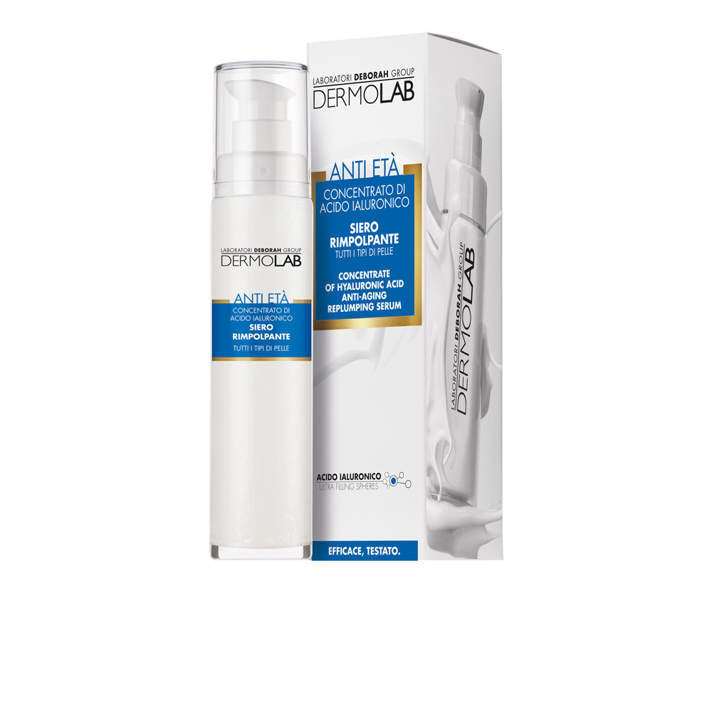 Floraison Anti Aging (Floraison Anti Aging) - cremă pentru întinerirea feței