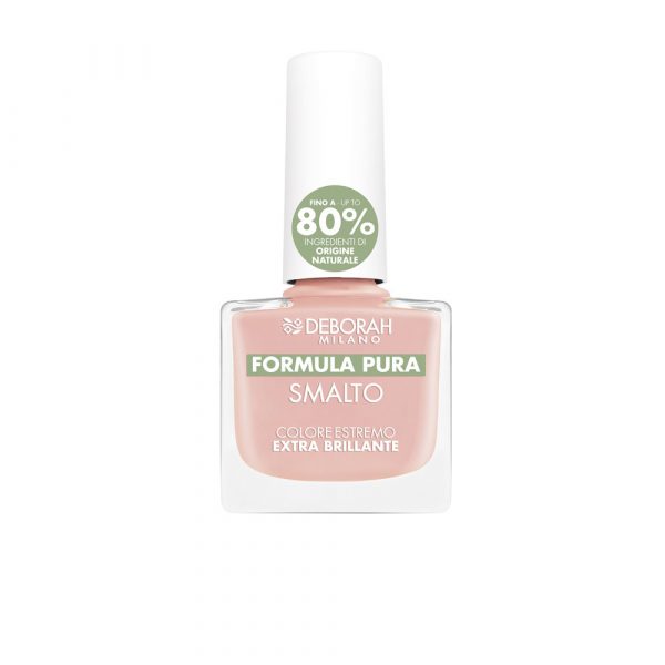 FORMULA PURA NAIL ENAMEL