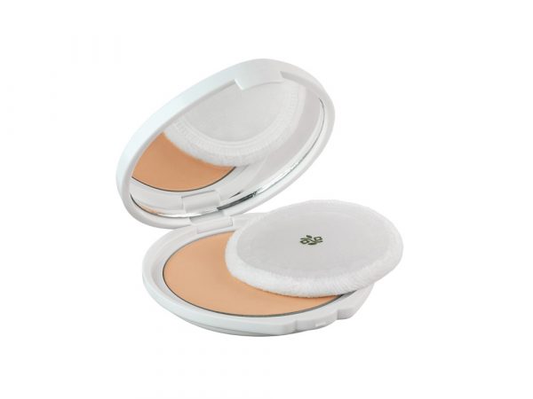 FORMULA PURA COMPACT POWDER