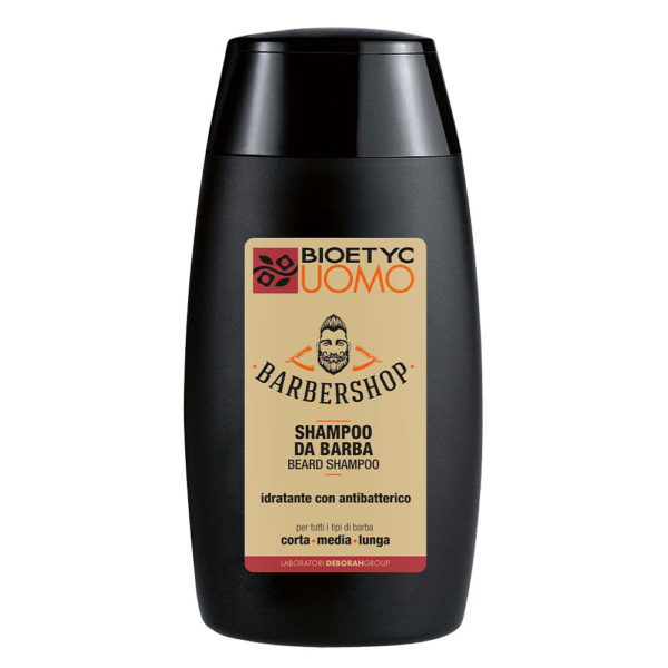 BEARD SHAMPOO