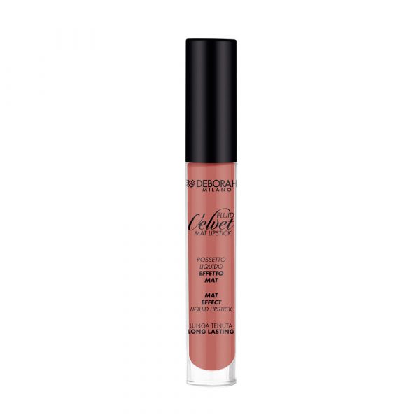 FLUID VELVET MAT LIPSTICK