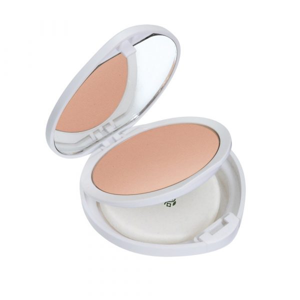 FORMULA PURA COMPACT FOUNDATION