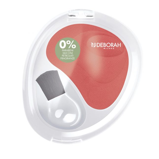 Blush Deborah Milano