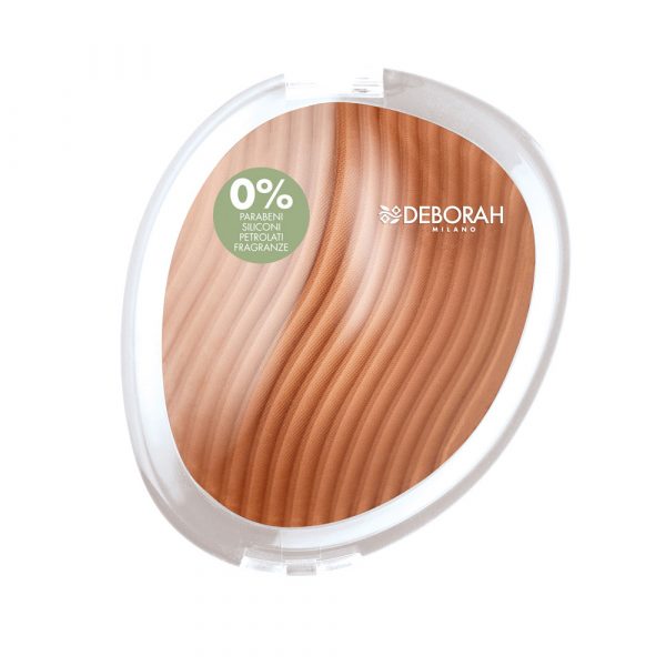 FORMULA PURA BRONZING POWDER