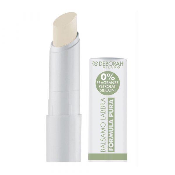 FORMULA PURA LIP BALM