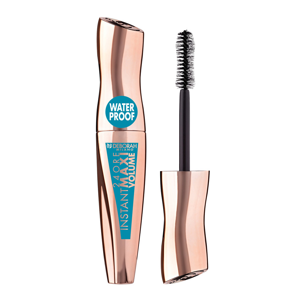 Deborah Milano Pochette Matita 24Ore+Mascara Like A Pro+Struccante Wat –  New Revolution Shop