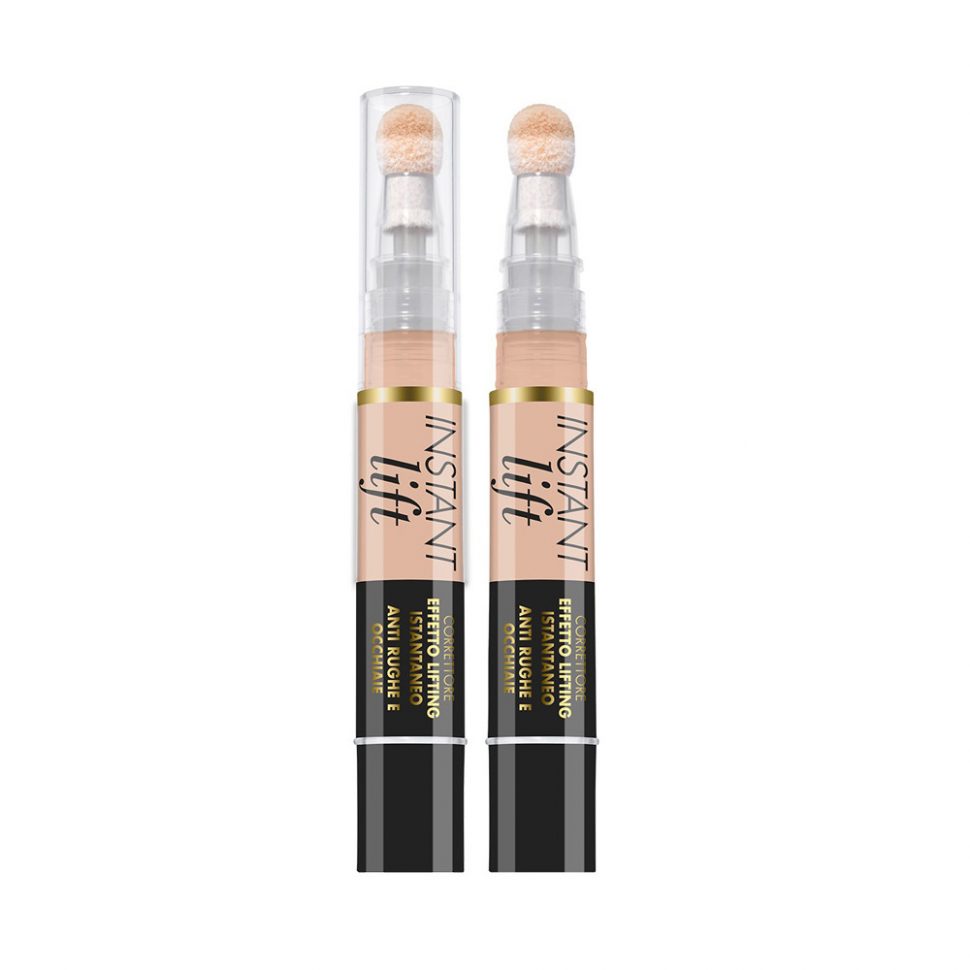 INSTANT LIFT CONCEALER Deborah Milano