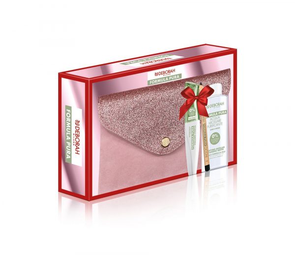 POCHETTE FORMULA PURA N.03