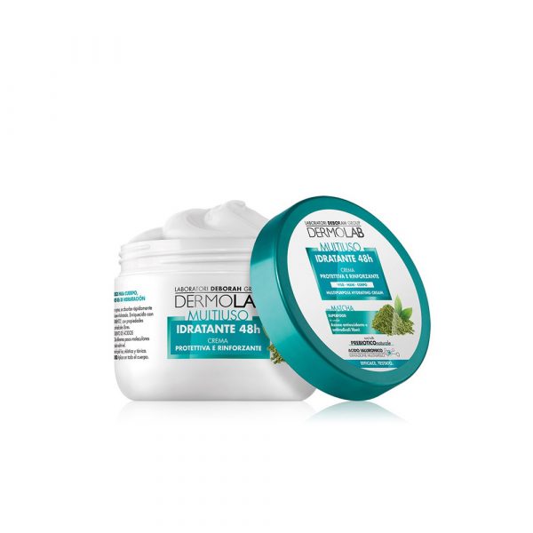 MULTIPURPOSE HYDRATING CREAM 48H HYDRATION