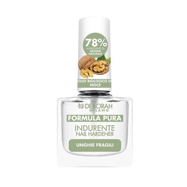 FORMULA PURA HARDENING ENAMEL