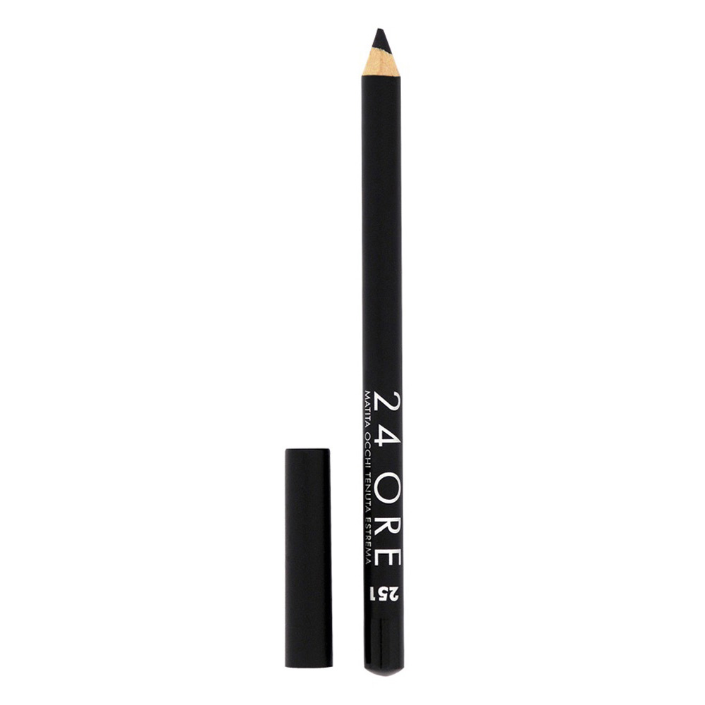 Deborah 24 Ore Waterproof Eyeshadow & Pencil