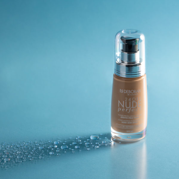 24ORE NUDE PERFECT FOUNDATION - Image 3