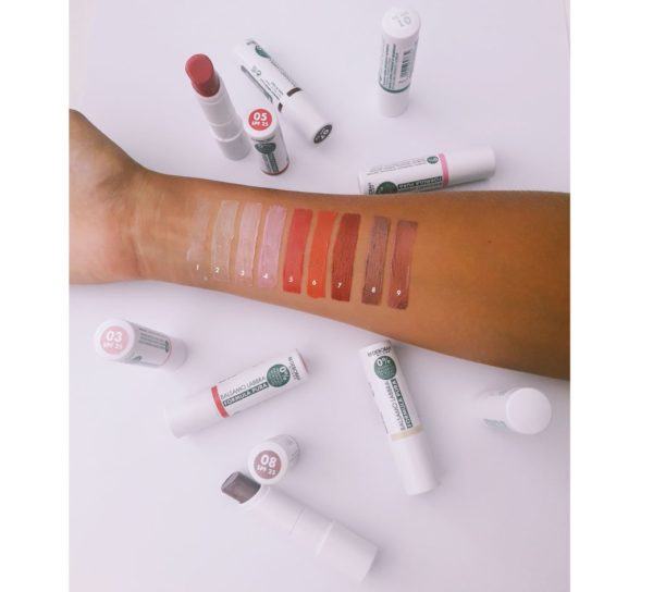 FORMULA PURA LIP BALM - Image 2