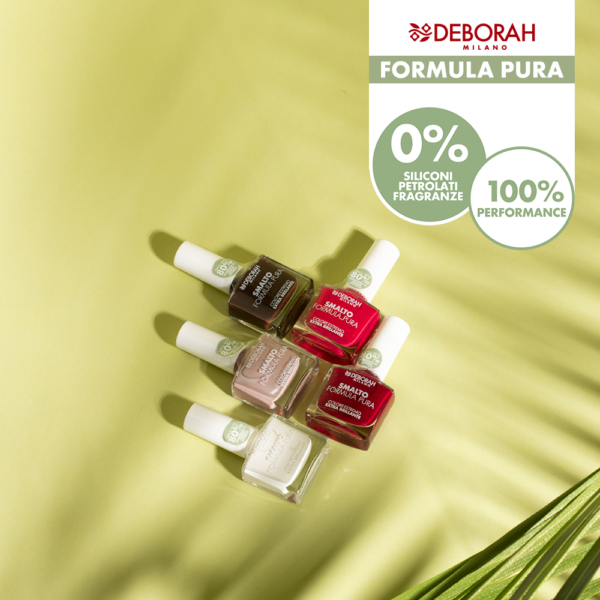 FORMULA PURA NAIL ENAMEL - Image 3