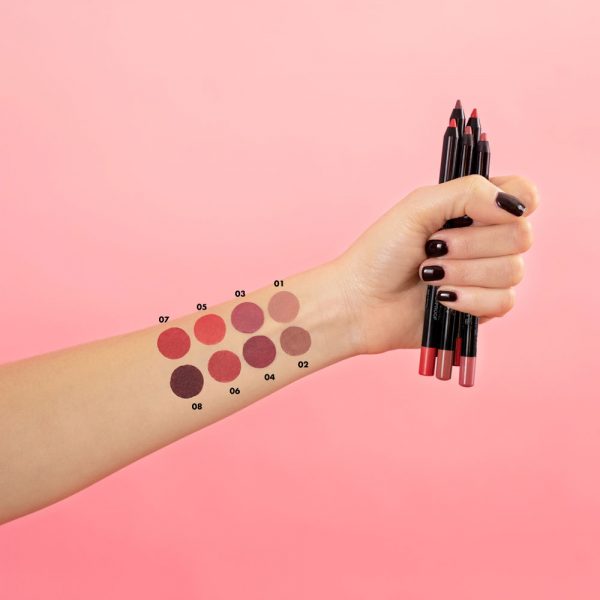 2IN1GEL PENCIL CONTOUR&COLOR - Image 3