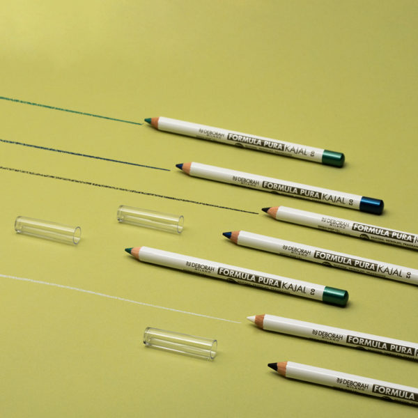 FORMULA PURA KAJAL PENCIL - Image 3