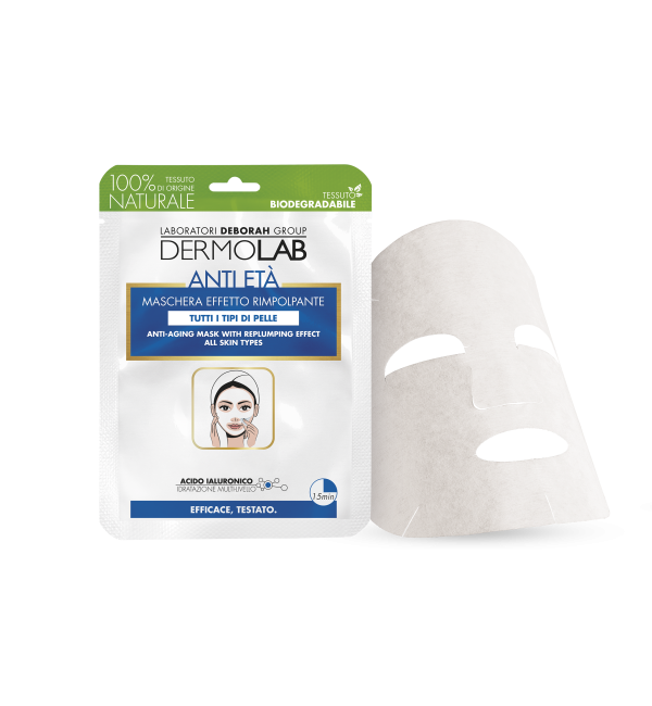 REPLUMPING EFFECT MASK