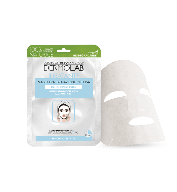 PURIFYING MASK