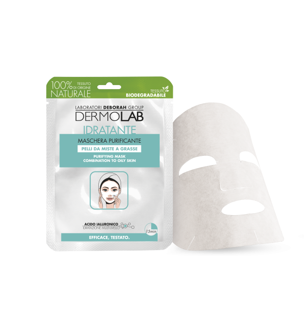 PURIFYING MASK