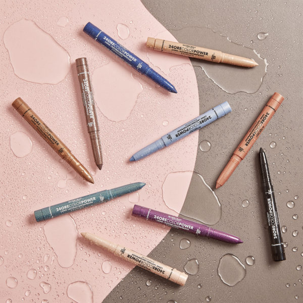 24ORE COLOR POWER EYESHADOW - Image 4