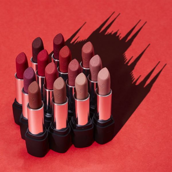 MILANO RED MAT LIPSTICK - Image 2