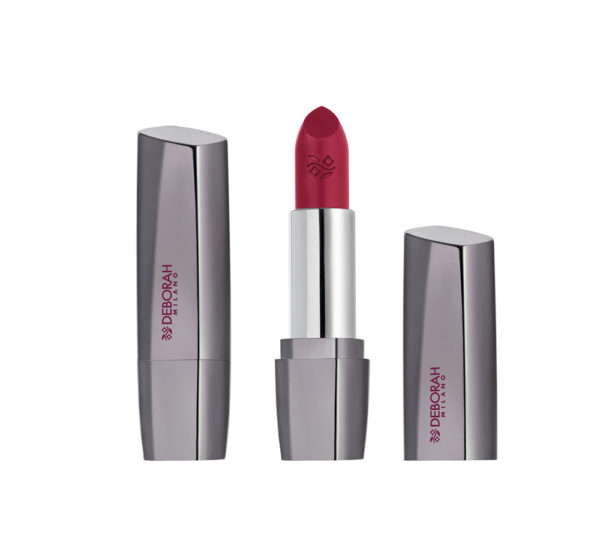 MILANO RED LONG LASTING LIPSTICK
