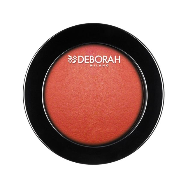 deborah milano blush