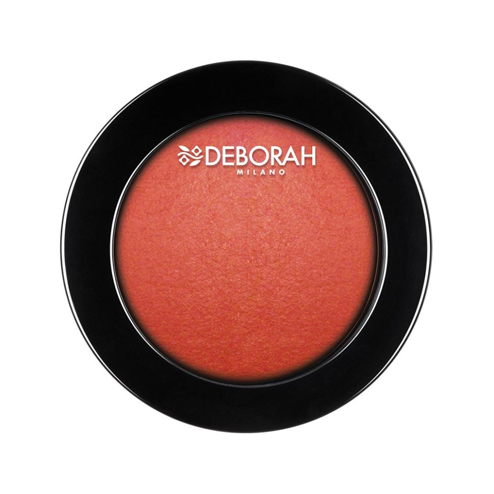 Blush Deborah Milano
