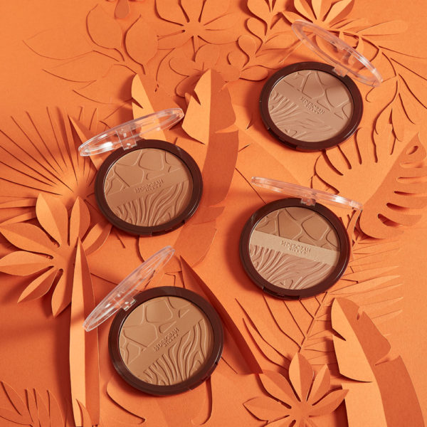 SAFARI MAXI BRONZING POWDER MULTIEFFECT - Image 3