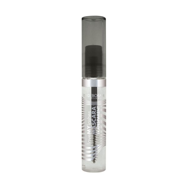 loveMYlashes Transparent Mascara