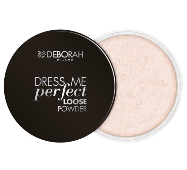 Dress Me Perfect Loose Powder