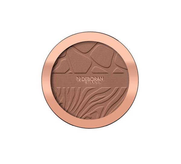 SAFARI MAXI BRONZING POWDER