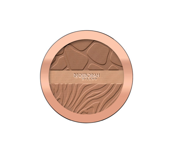 SAFARI MAXI BRONZING POWDER MULTIEFFECT