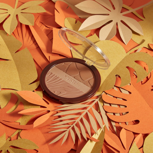 SAFARI MAXI BRONZING POWDER MULTIEFFECT - Image 2