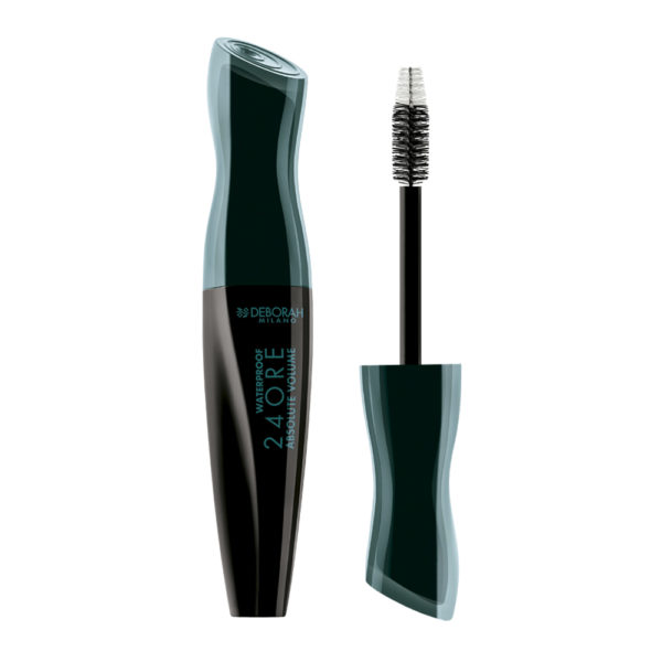 24Ore Absolute Volume WP Mascara