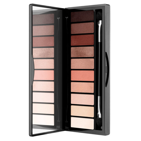 SECRET OF SMOKEY EYE XL EYESHADOW PALETTE