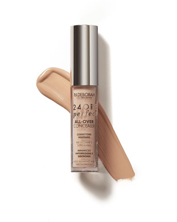 24ORE PERFECT ALL-OVER CONCEALER - Image 3