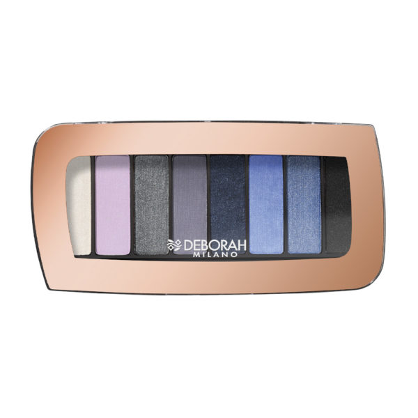 COLOR MOODS PALETTE