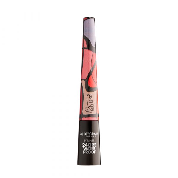 24ORE WATERPROOF EYELINER LIMITED EDITION