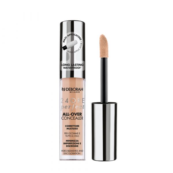 24ORE PERFECT ALL-OVER CONCEALER
