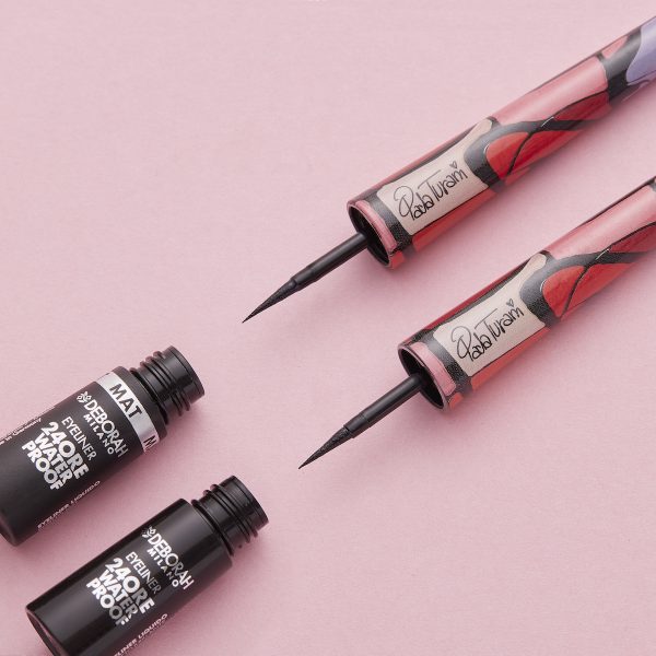 24ORE WATERPROOF EYELINER LIMITED EDITION - Image 2