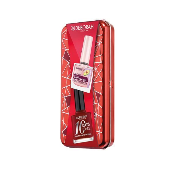 GIFT BOX DEBORAH MILANO 05 - 2022