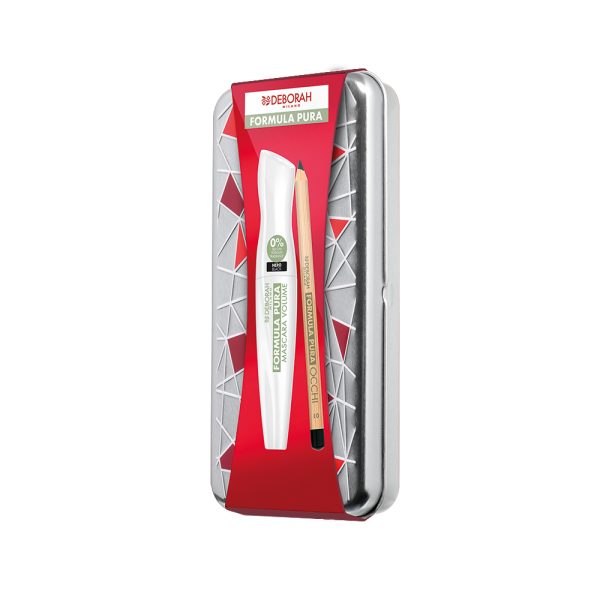 GIFT BOX FORMULA PURA 01 - 2022