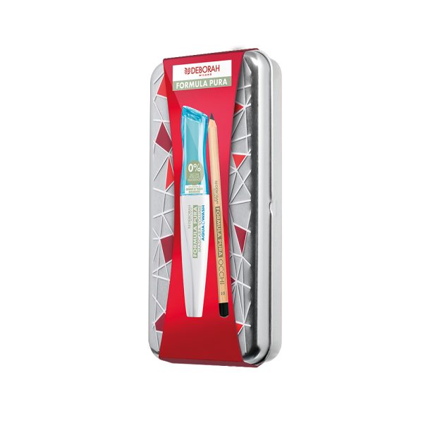 GIFT BOX FORMULA PURA 02 - 2022